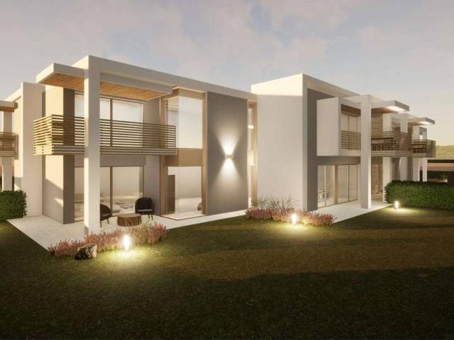 Appartamento in vendita a San Martino Buon Albergo VR
