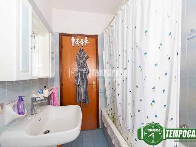 Appartamento in vendita a San Martino Buon Albergo VR