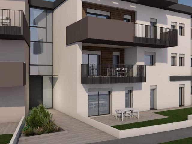 Appartamento in vendita a San Martino Buon Albergo VR