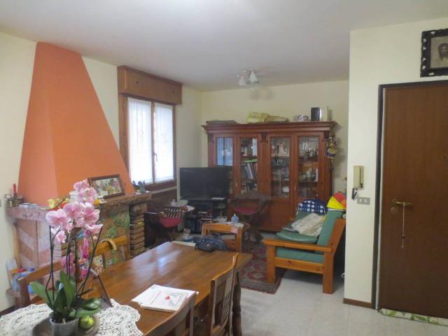 Appartamento in vendita a San Martino Buon Albergo VR