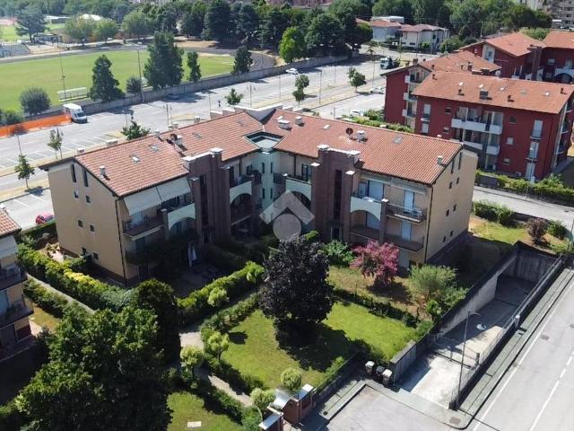 Appartamento in vendita a San Martino Buon Albergo VR