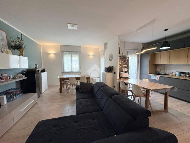 Appartamento in vendita a San Martino Buon Albergo VR