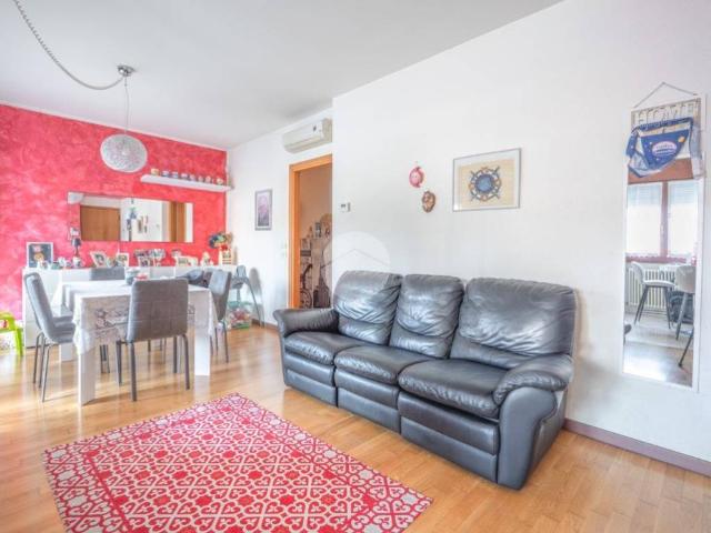 Appartamento in vendita a San Martino Buon Albergo VR