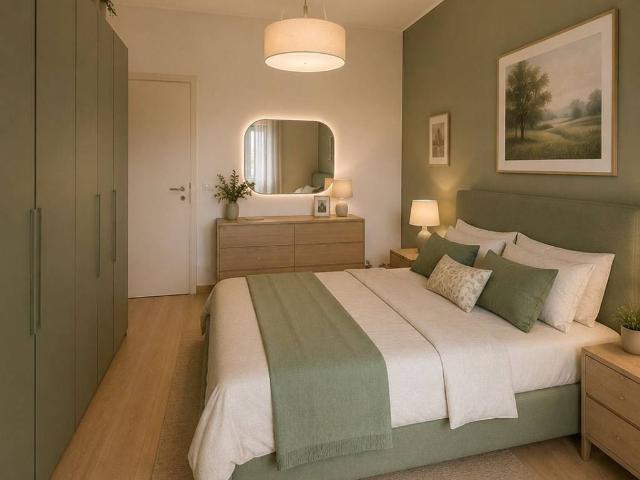 Appartamento in vendita a San Martino Buon Albergo VR