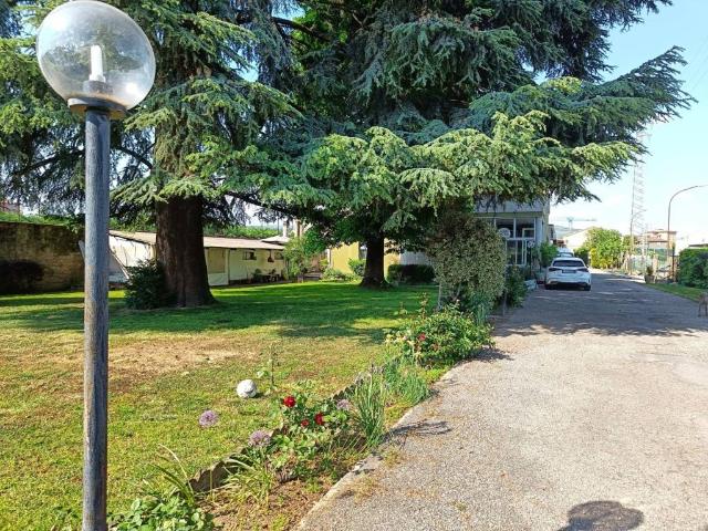 Appartamento in vendita a San Martino Buon Albergo VR