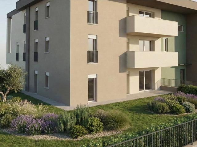 Appartamento in vendita a San Martino Buon Albergo VR