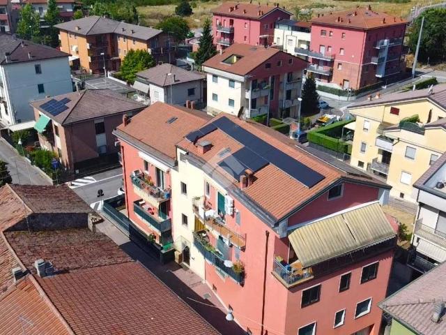 Appartamento in vendita a San Martino Buon Albergo VR