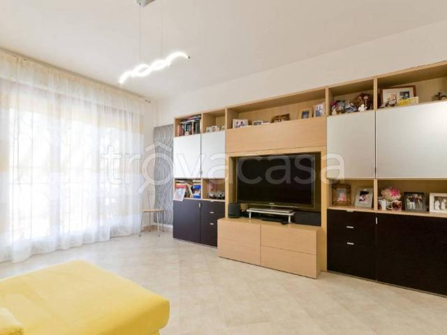 Appartamento in vendita a San Martino Bassa, Città Sant'Angelo