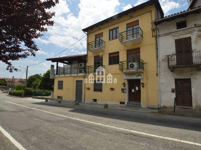 Appartamento in vendita a San Martino Canavese TO