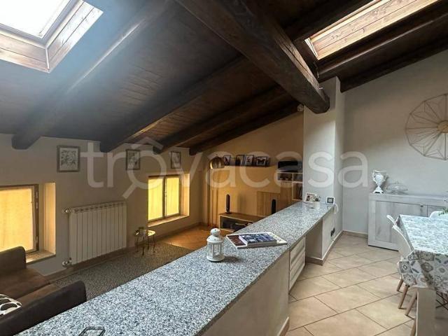 Appartamento in vendita a San Martino Canavese