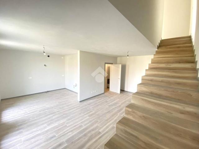Appartamento in vendita a San Martino di Lupari PD
