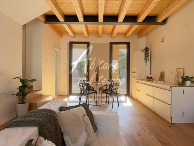 Appartamento in vendita a San Martino di Lupari PD