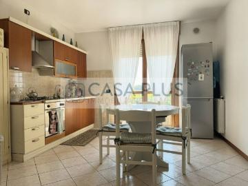 Appartamento in vendita a San Martino di Lupari PD