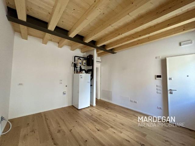 Appartamento in vendita a San Martino di Lupari PD