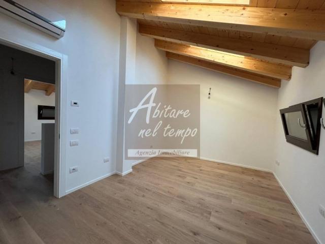 Appartamento in vendita a San Martino di Lupari PD
