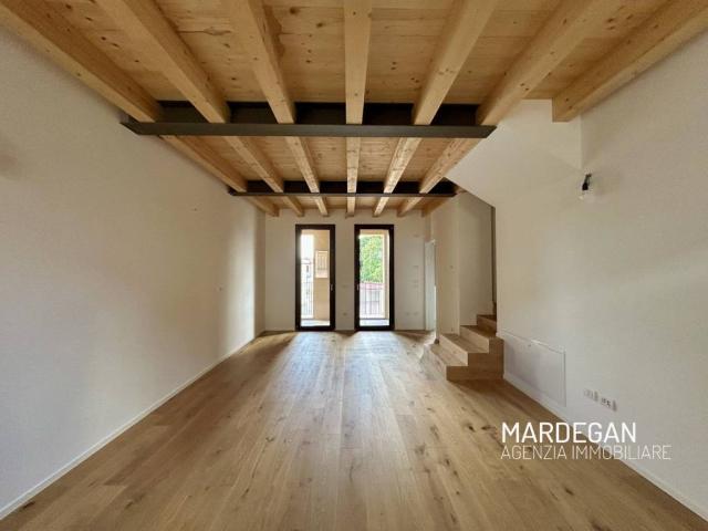 Appartamento in vendita a San Martino di Lupari PD