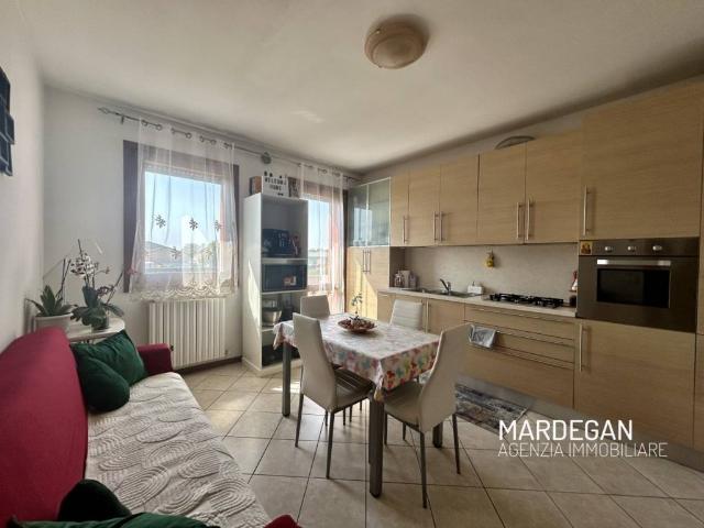 Appartamento in vendita a San Martino di Lupari PD