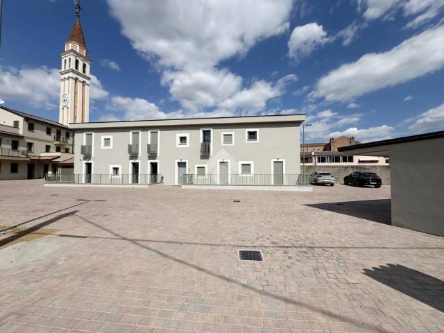 Appartamento in vendita a San Martino di Lupari PD