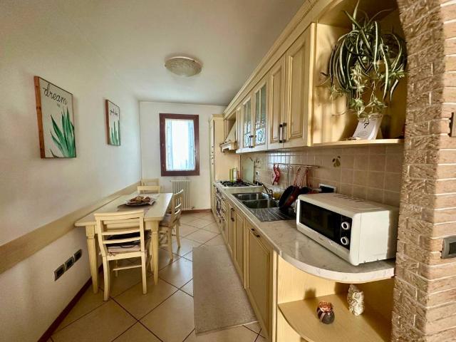 Appartamento in vendita a San Martino di Lupari PD