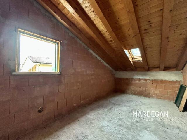 Appartamento in vendita a San Martino di Lupari PD