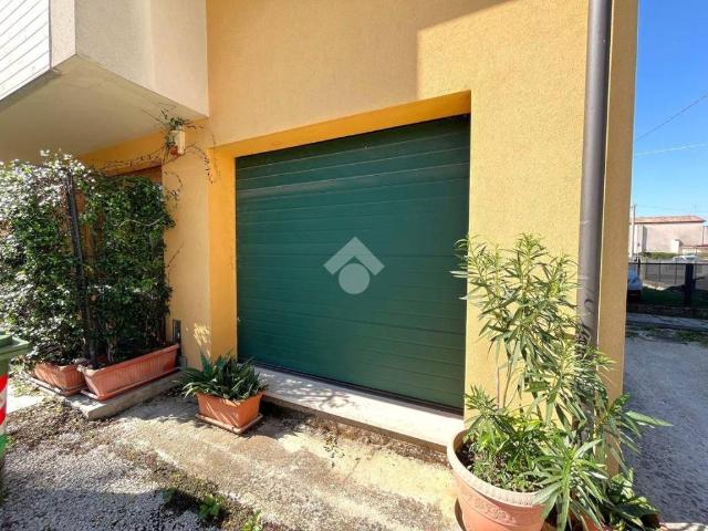 Appartamento in vendita a San Martino di Lupari PD