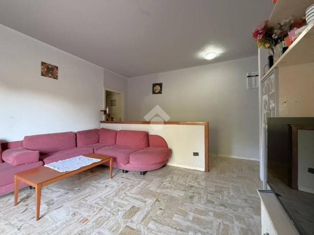 Appartamento in vendita a San Martino di Lupari PD