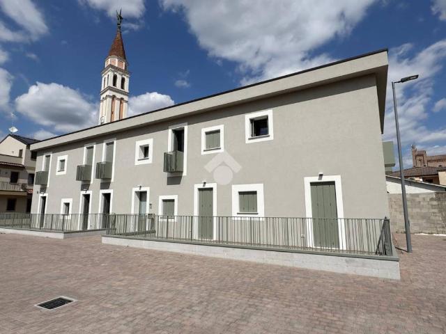 Appartamento in vendita a San Martino di Lupari PD