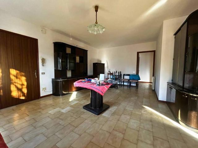 Appartamento in vendita a San Martino di Venezze RO