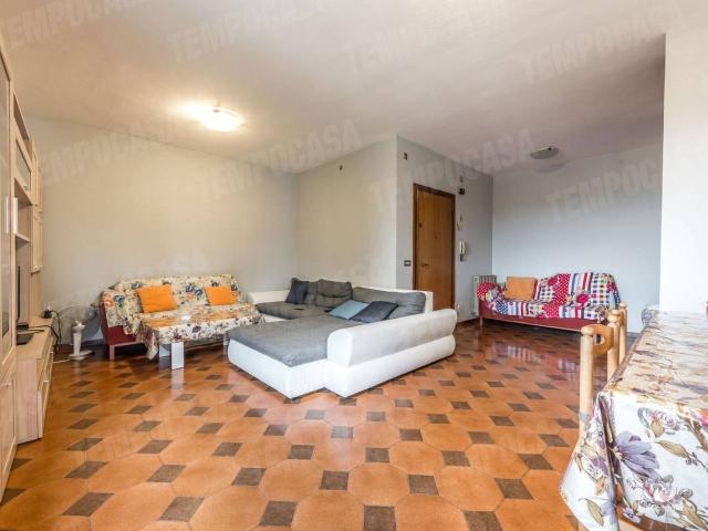 Appartamento in vendita a San Martino In Rio