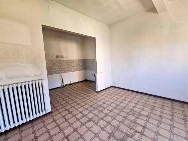 Appartamento in vendita a San Martino in Rio RE