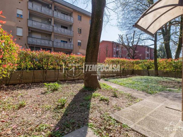 Appartamento in vendita a San Martino in Rio RE