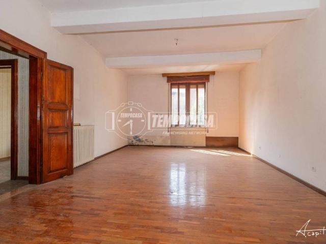 Appartamento in vendita a San Martino in Rio RE