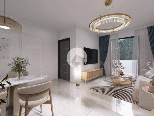 Appartamento in vendita a San Martino in Rio RE