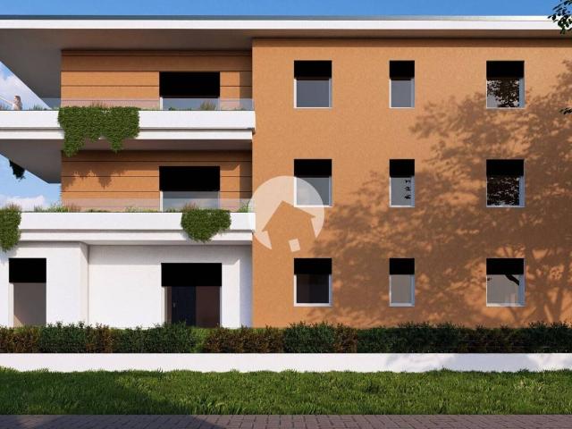Appartamento in vendita a San Martino in Rio RE