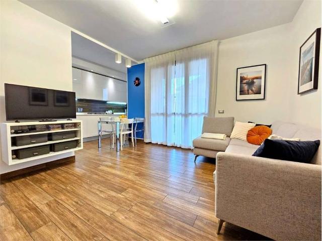Appartamento in vendita a San Martino in Rio RE