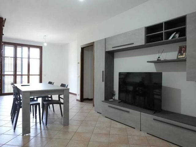 Appartamento in vendita a San Martino in Rio RE