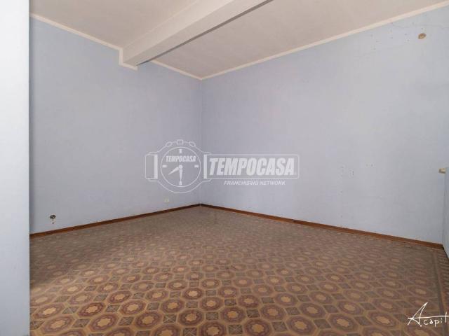 Appartamento in vendita a San Martino in Rio RE