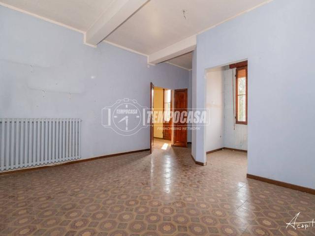 Appartamento in vendita a San Martino in Rio RE