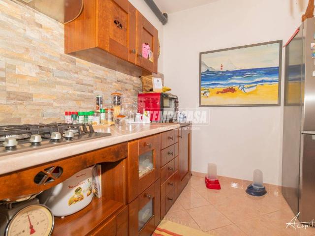 Appartamento in vendita a San Martino in Rio RE