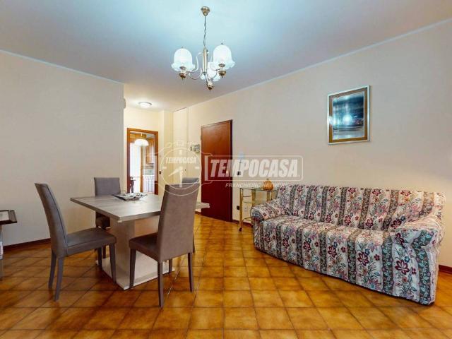 Appartamento in vendita a San Martino in Rio RE