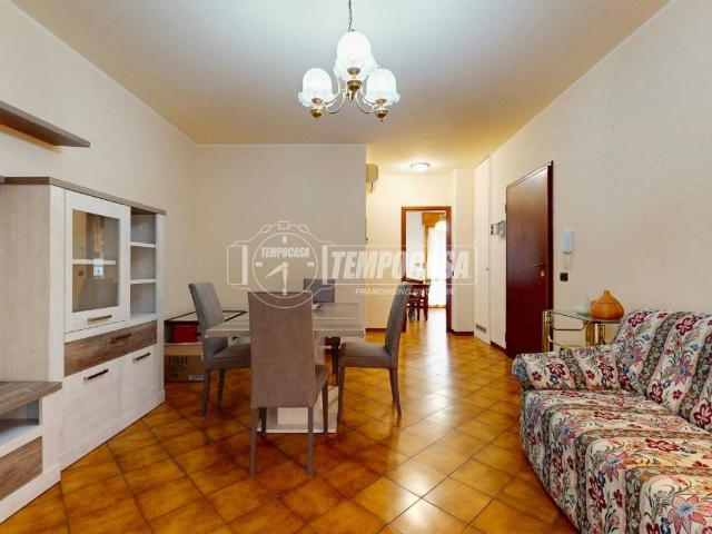 Appartamento in vendita a San Martino in Rio RE