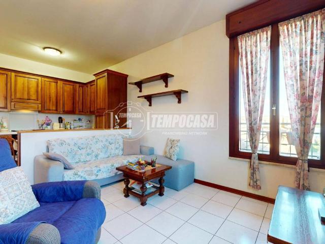 Appartamento in vendita a San Martino in Rio RE
