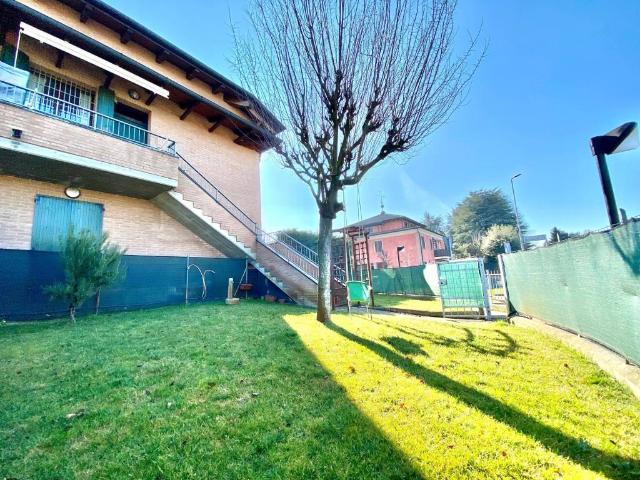 Appartamento in vendita a San Martino in Rio RE