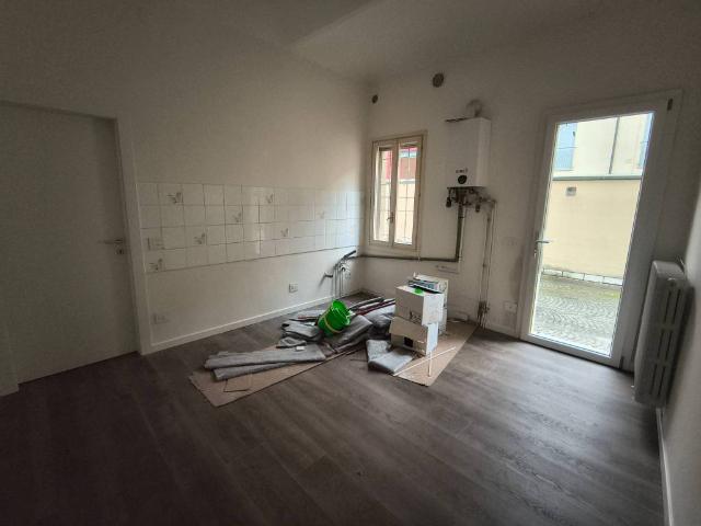 Appartamento in vendita a San Martino in Rio RE