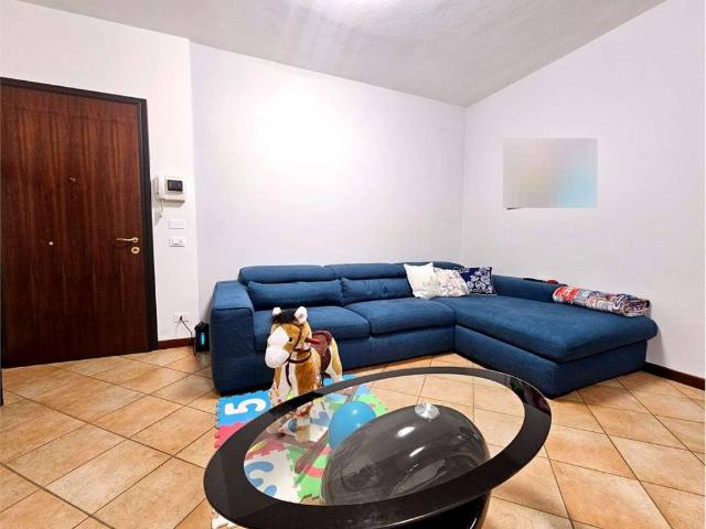 Appartamento in vendita a San Martino in Rio RE