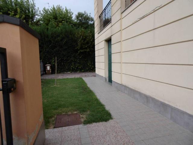 Appartamento in vendita a San Martino in Rio RE