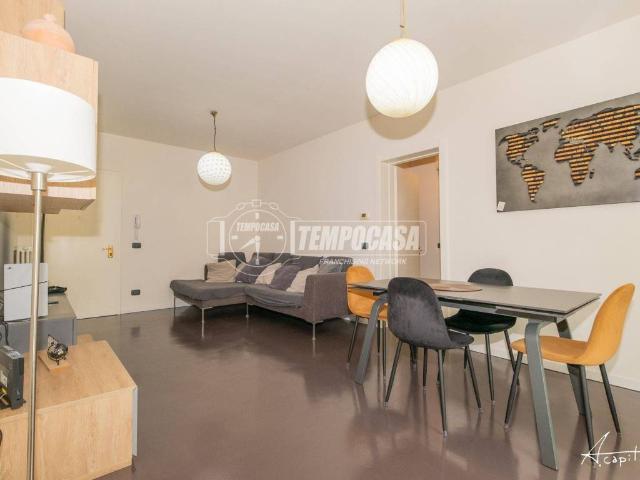 Appartamento in vendita a San Martino in Rio RE