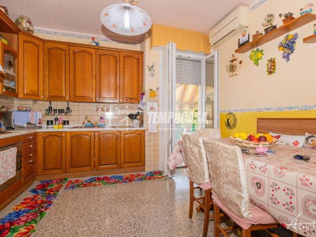 Appartamento in vendita a San Martino in Rio RE