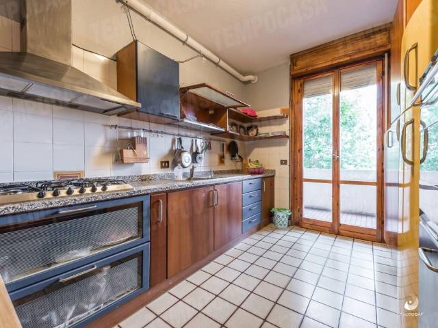 Appartamento in vendita a San Martino in Rio RE