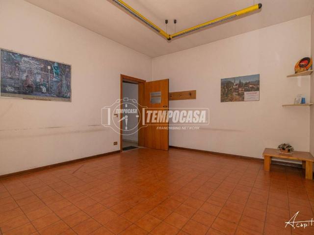 Appartamento in vendita a San Martino in Rio RE